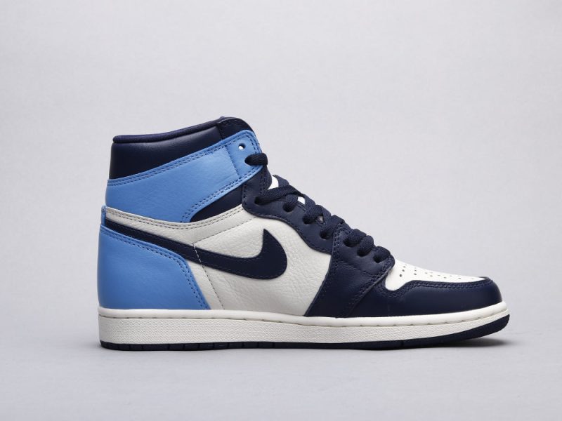 LW - AJ1 Obsidian - Image 4