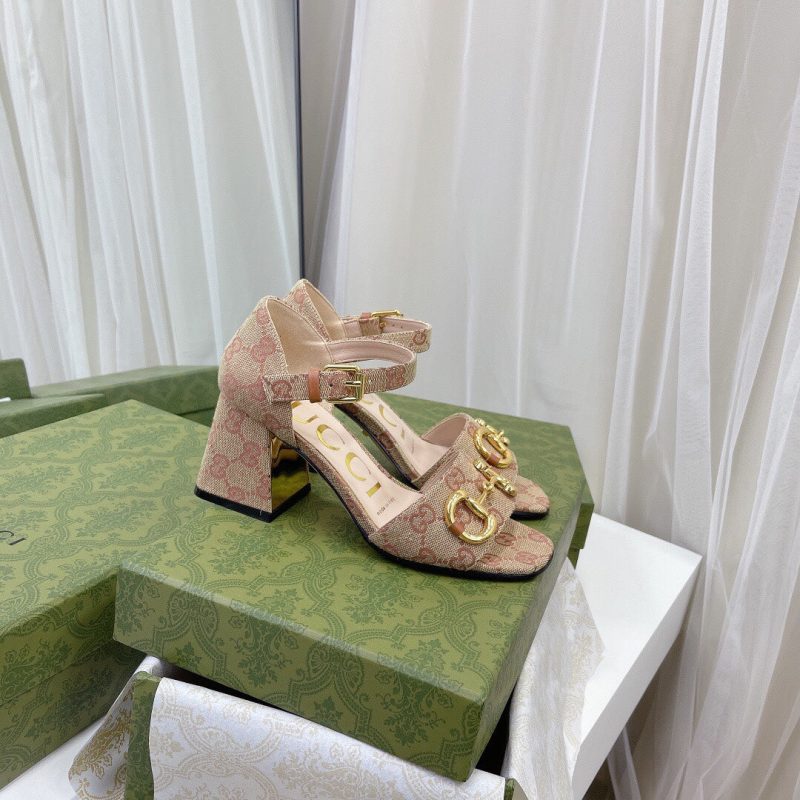 LW - Luxury  GCI HIGH HEELS 028 - Image 5