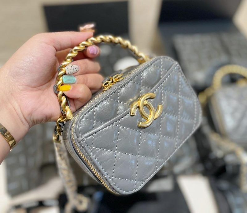 LW - Luxury Handbags CHL 146 - Image 2