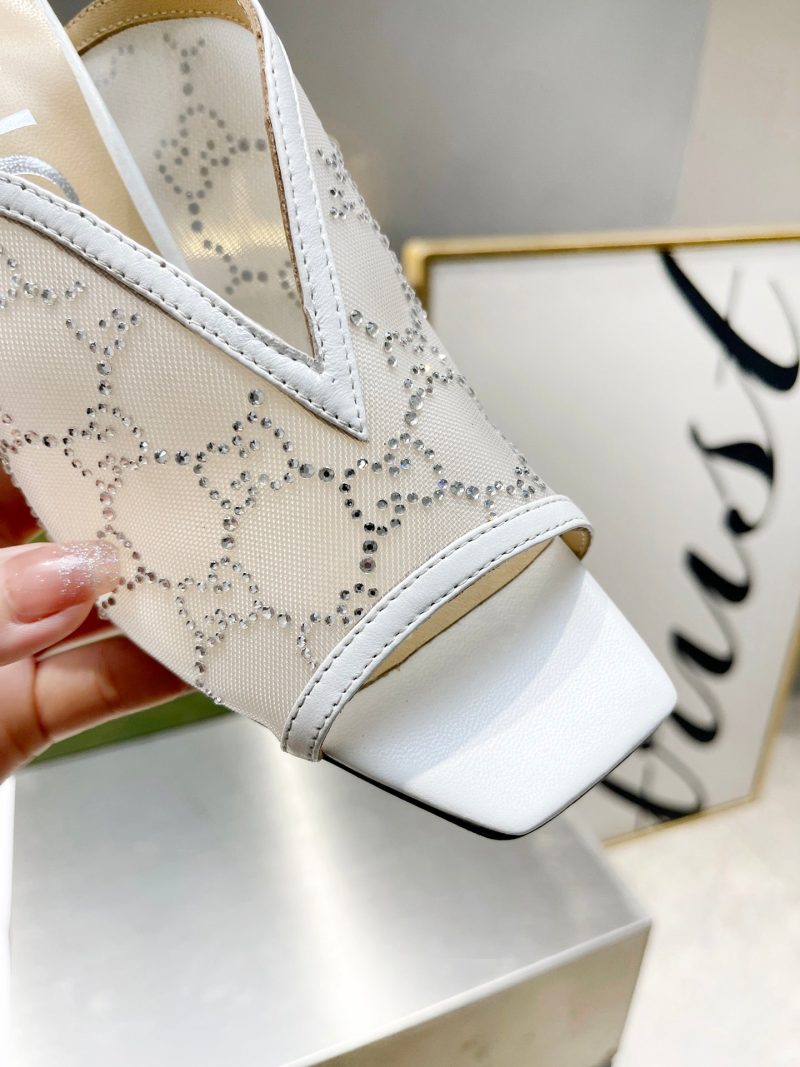 LW - Luxury  GCI HIGH HEELS 042 - Image 7