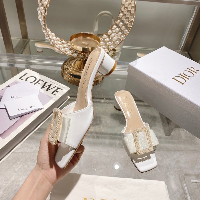 LW - Luxury  DIR HIGH HEELS 036 - Image 4