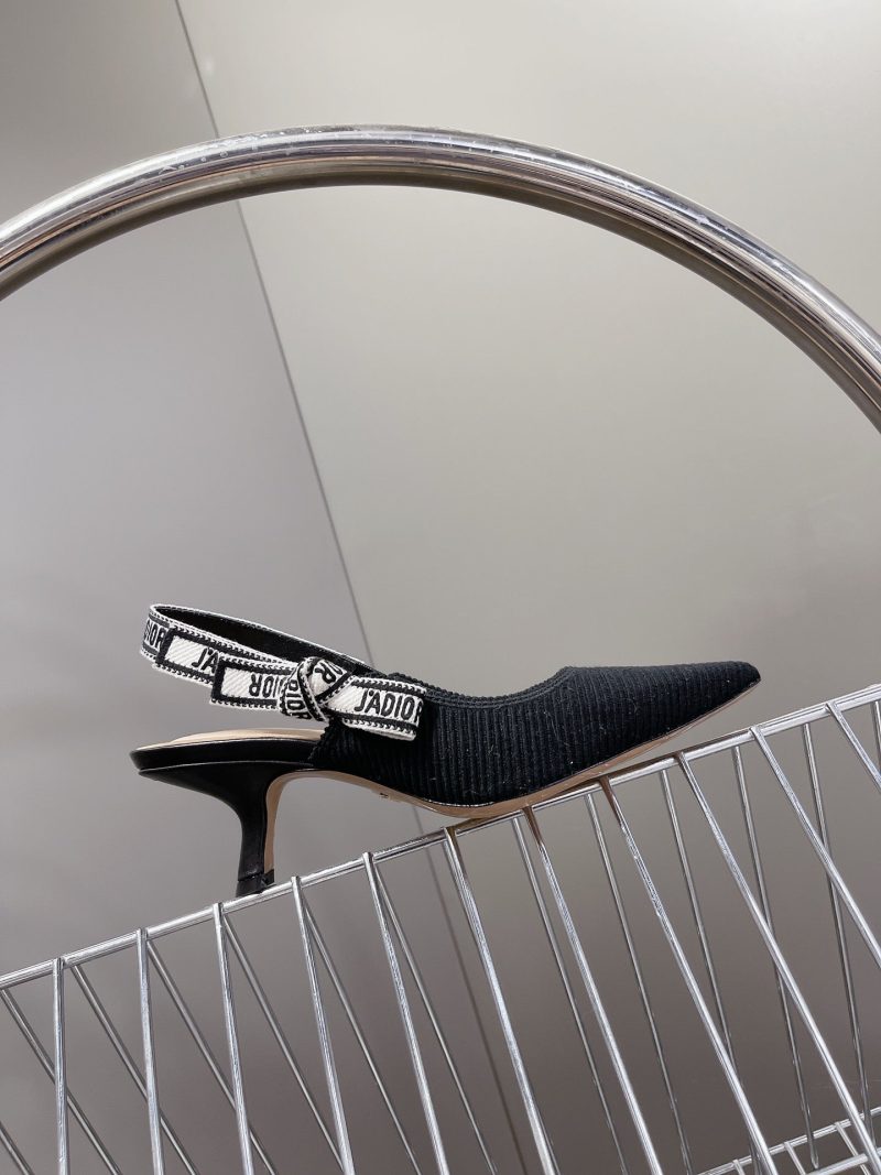 LW - Luxury  DIR HIGH HEELS 022 - Image 6