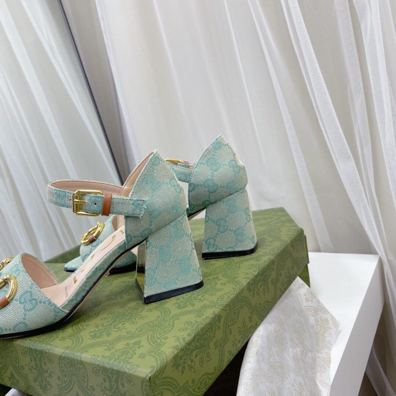 LW - Luxury  GCI HIGH HEELS 031 - Image 6