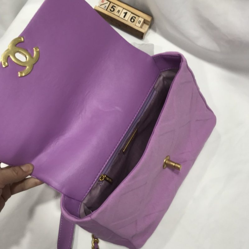 LW - Luxury Handbags CHL 196 - Image 7