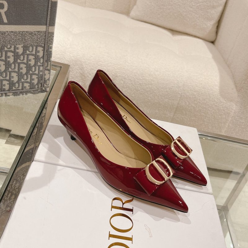 LW - Luxury  DIR HIGH HEELS 016 - Image 6