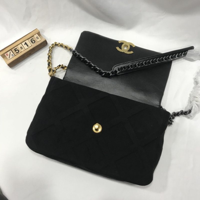 LW - Luxury Handbags CHL 198 - Image 4