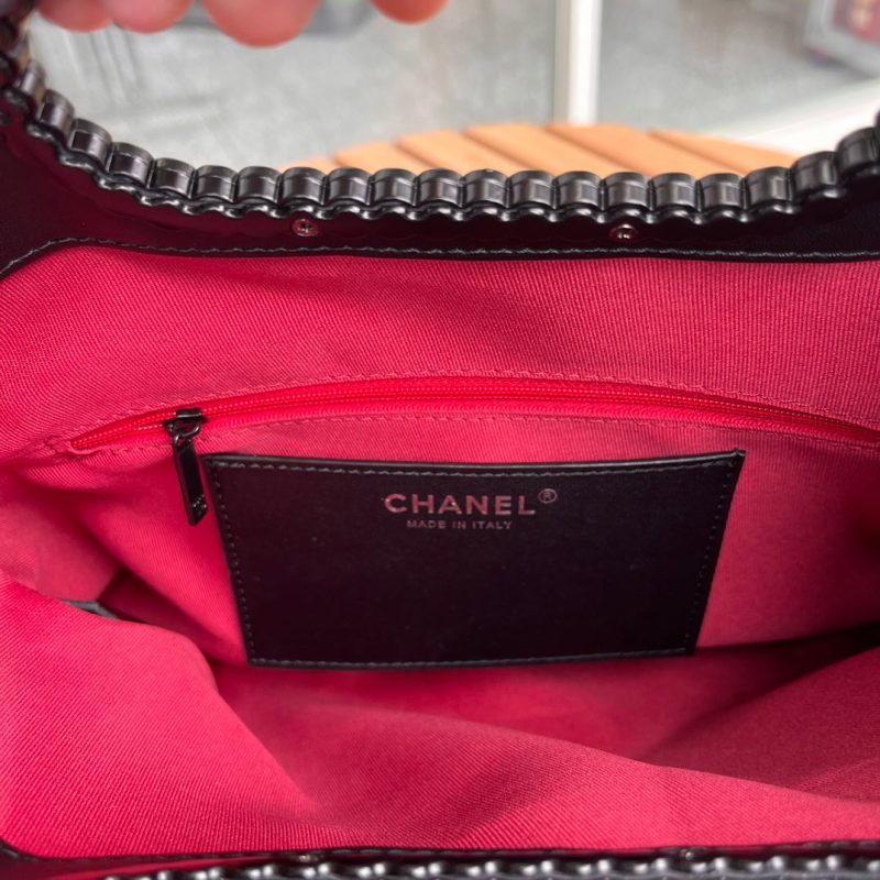 LW - Luxury Bags CHL 525 - Image 3