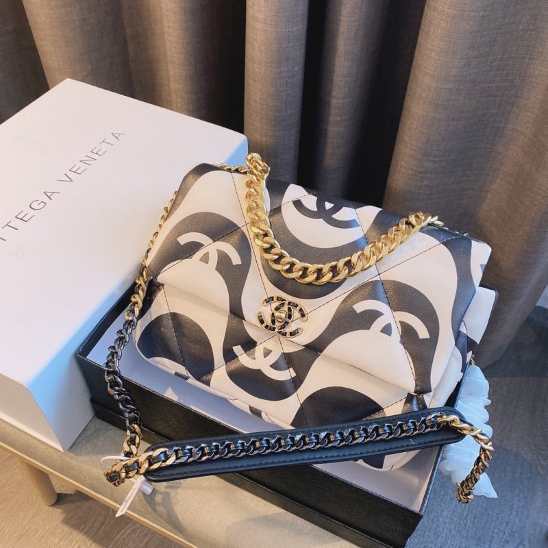 LW - Luxury Handbags CHL 059 - Image 2