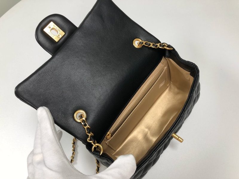 LW - Luxury Handbags CHL 223 - Image 5
