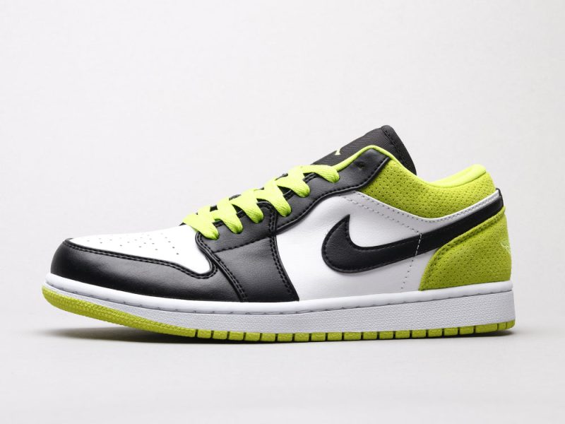 LW - AJ1 fluorescent green - Image 2