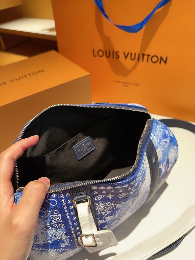 LW - Luxury Bags LUV 898 - Image 4