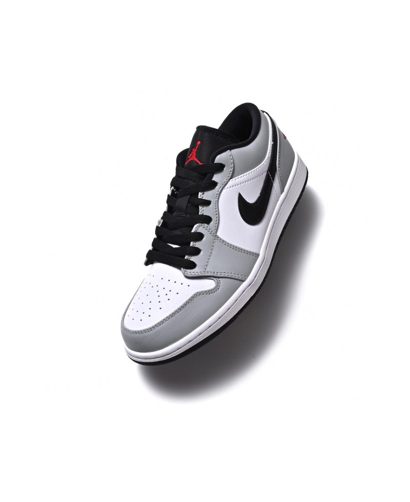 LW - AJ1 Low Soot Little DIR - Image 5