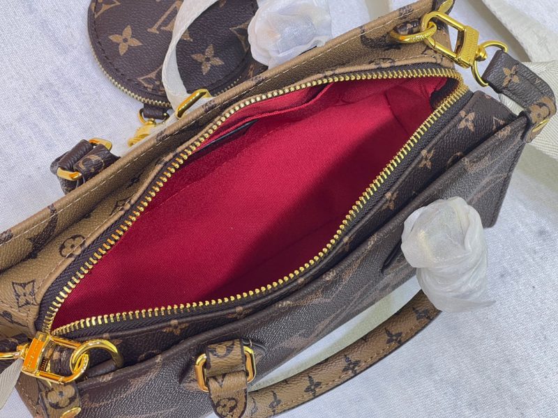 LW - Luxury Bags LUV 896 - Image 6