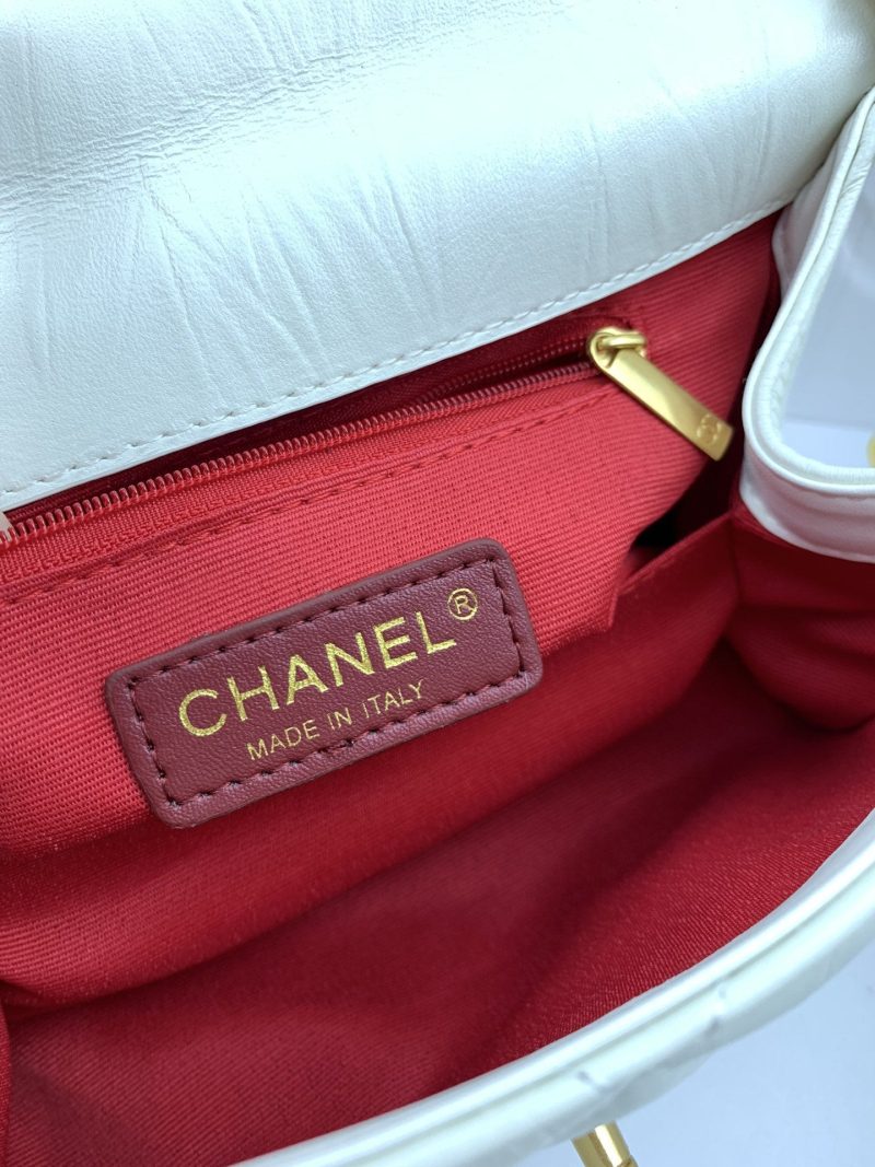 LW - Luxury Handbags CHL 199 - Image 4