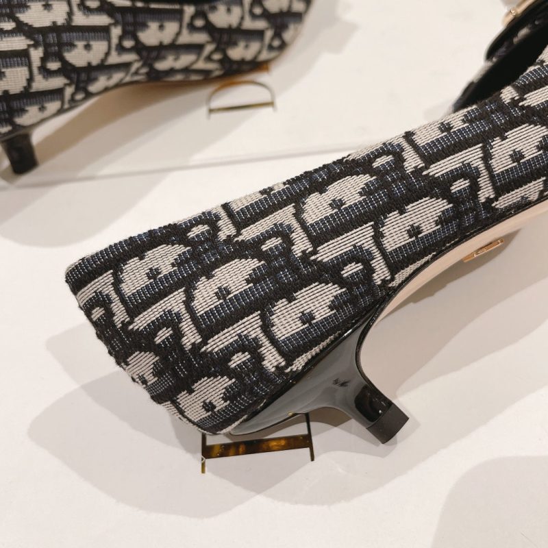 LW - Luxury  DIR HIGH HEELS 017 - Image 5