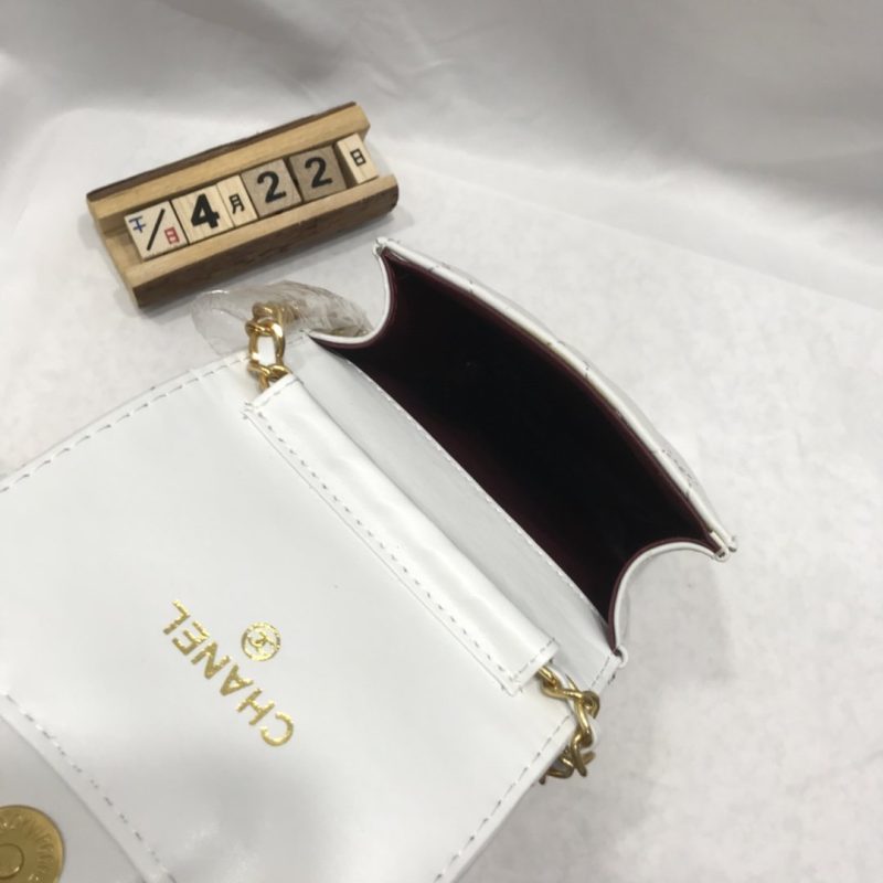 LW - Luxury Handbags CHL 231 - Image 3