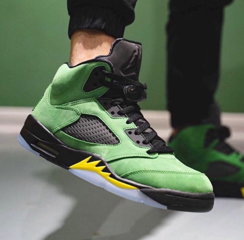 LW - AJ5 Oregon - Image 3