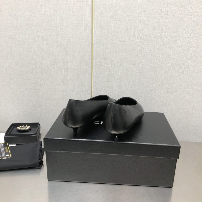 LW - Luxury CHL High Heel Shoes 061 - Image 3