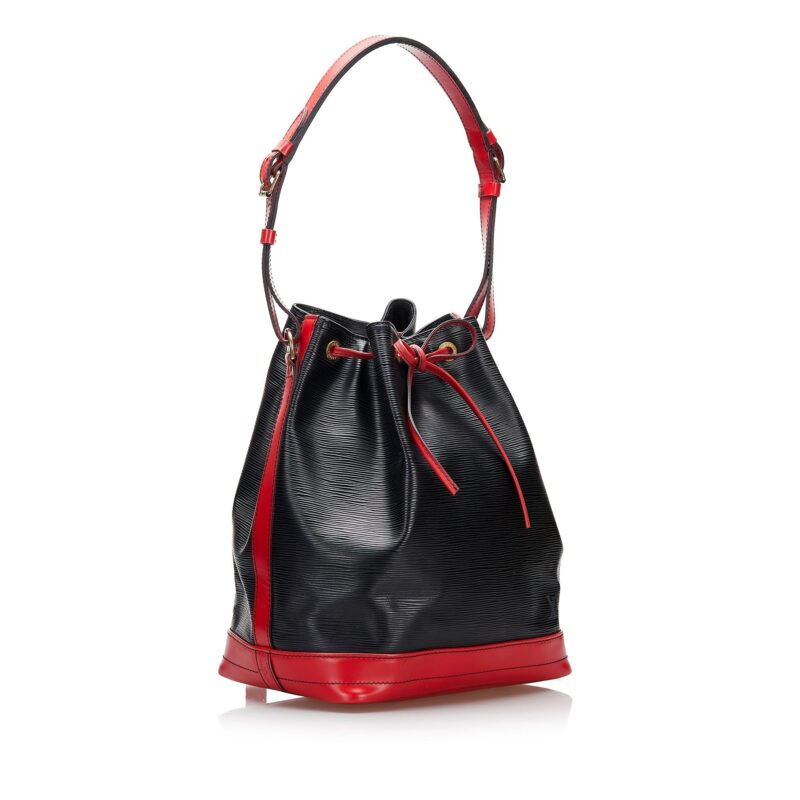 Louis Vuitton Grand Noé Bicolor Epi AWE - Image 2