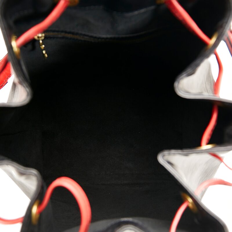 Louis Vuitton Grand Noé Bicolor Epi AWE - Image 5