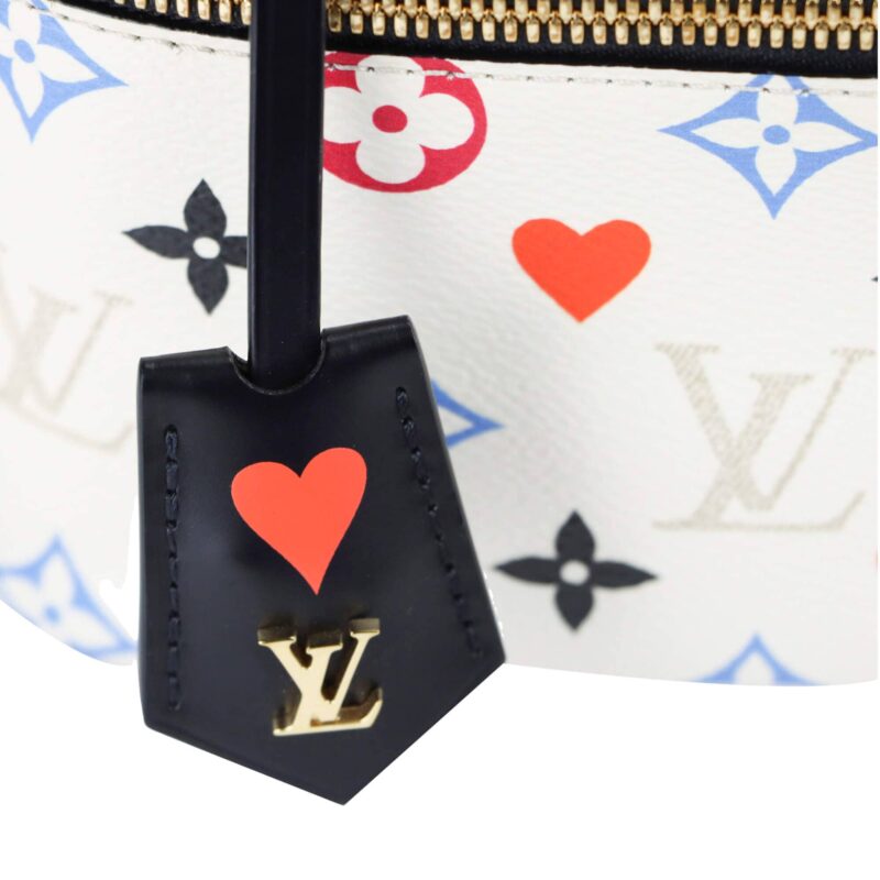 Louis Vuitton Game On Vanity PM AWE - Image 9