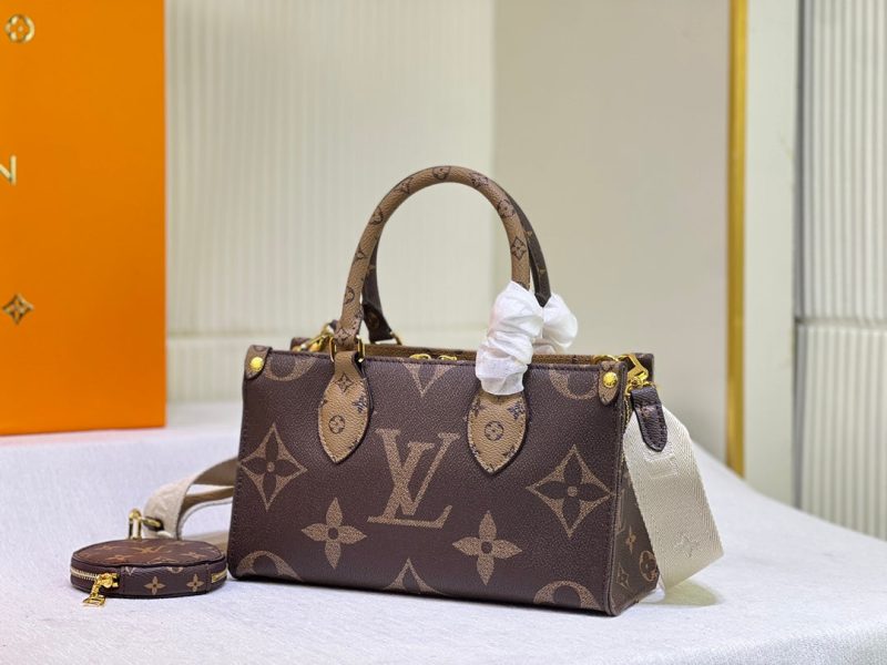 LW - Luxury Bags LUV 896 - Image 2