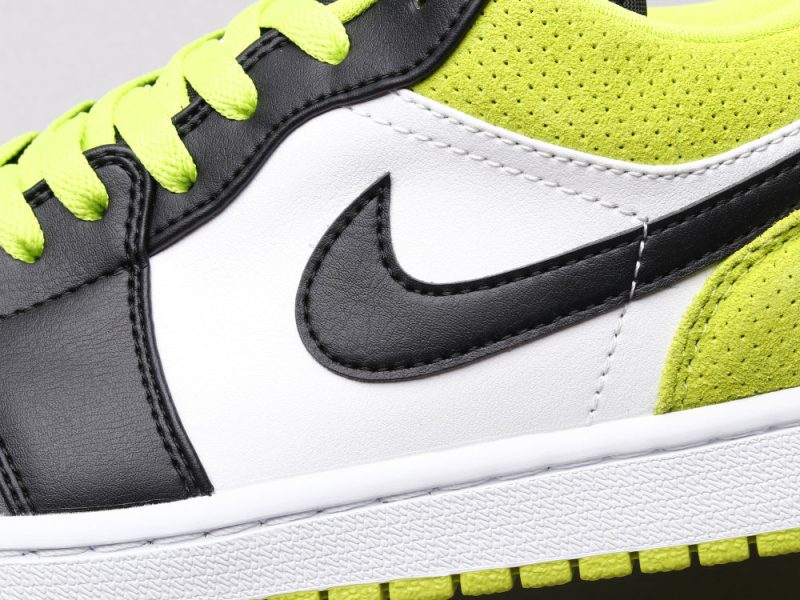 LW - AJ1 fluorescent green - Image 6