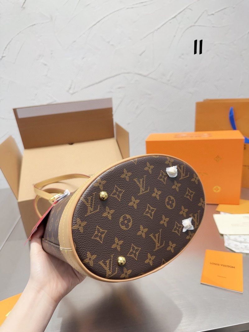 LW - Luxury Bags LUV 895 - Image 4