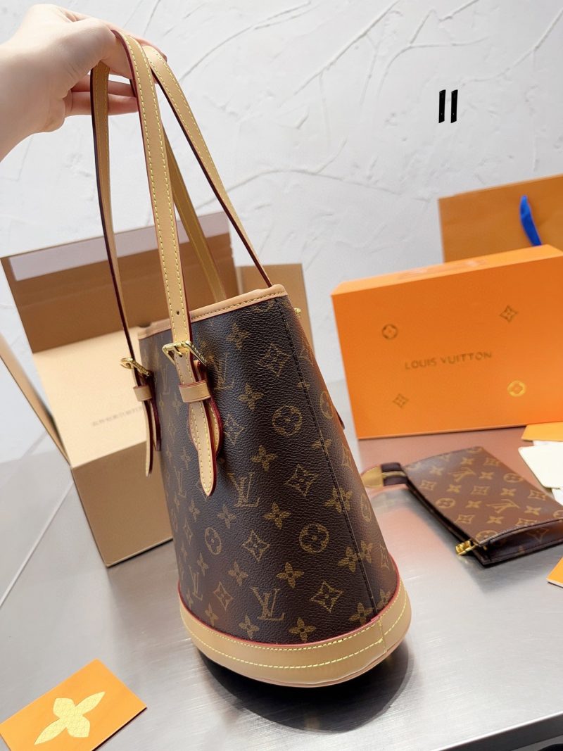 LW - Luxury Bags LUV 895 - Image 3