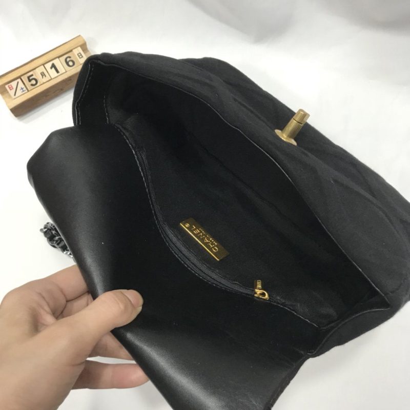 LW - Luxury Handbags CHL 198 - Image 2