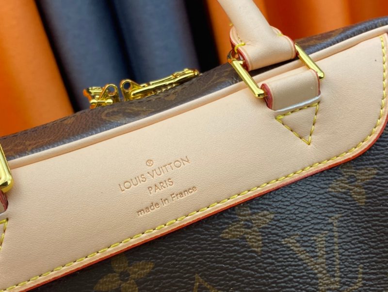 LW - Luxury Bags LUV 903 - Image 3