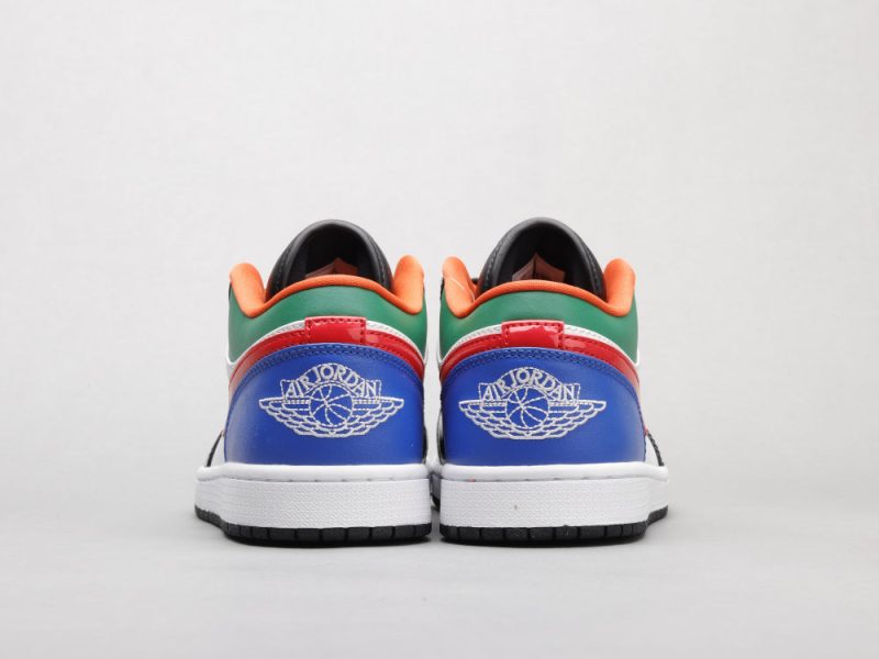 LW - AJ1 color stitching - Image 5