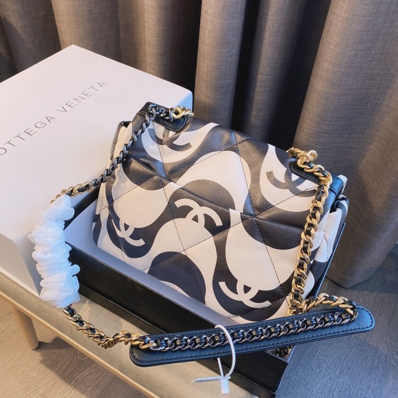 LW - Luxury Handbags CHL 059 - Image 5