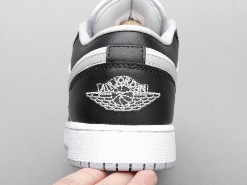LW - AJ1 Shadow shadow gray - Image 6