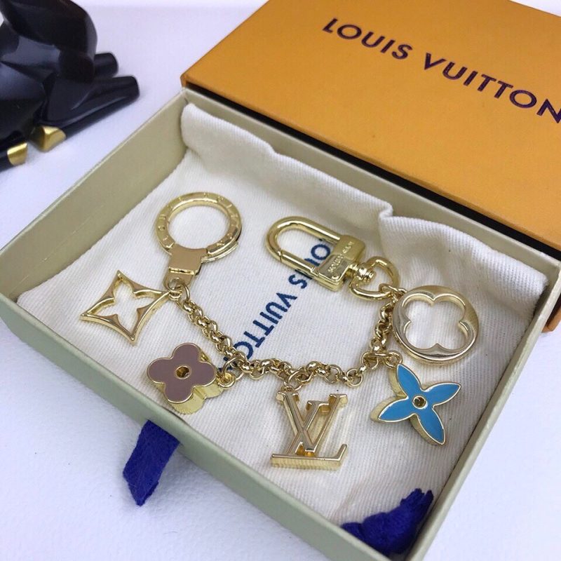 Lulla -Top Quality Keychains LUV 056