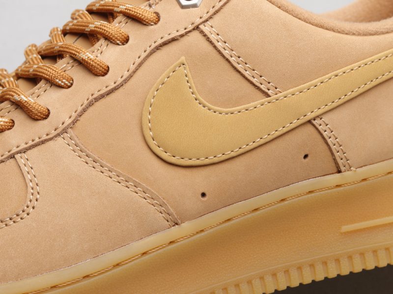 LW - AF1 2019 Wheat Low Top - Image 8