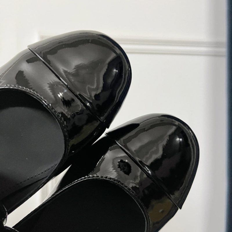 LW - Luxury CHL High Heel Shoes 017 - Image 2