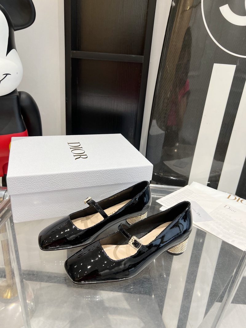 LW - Luxury  DIR HIGH HEELS 010 - Image 3