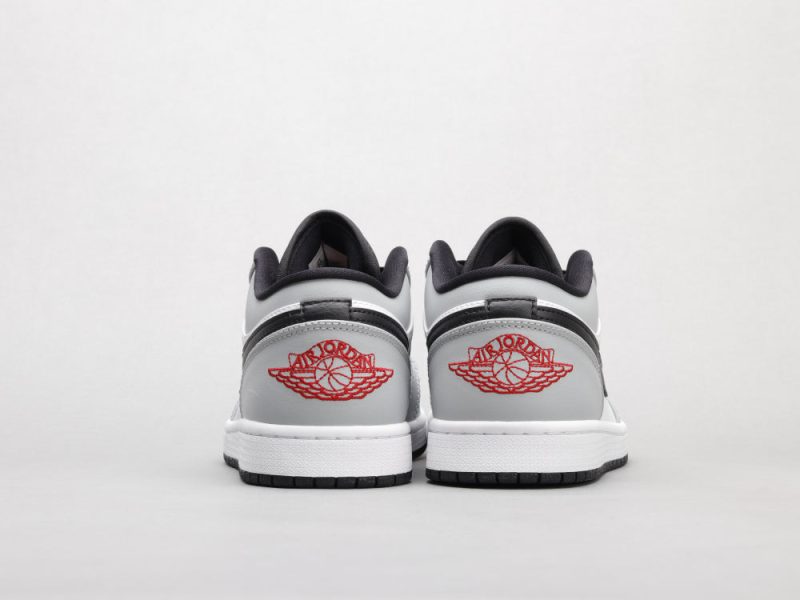 LW - AJ1 soot little DIR - Image 7