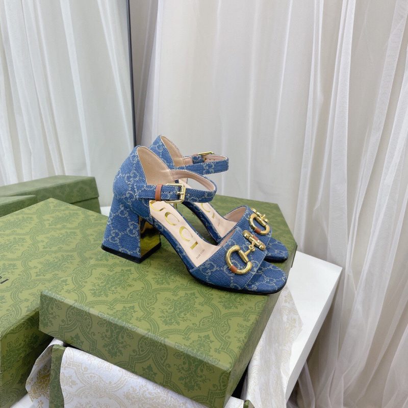 LW - Luxury  GCI HIGH HEELS 032 - Image 2