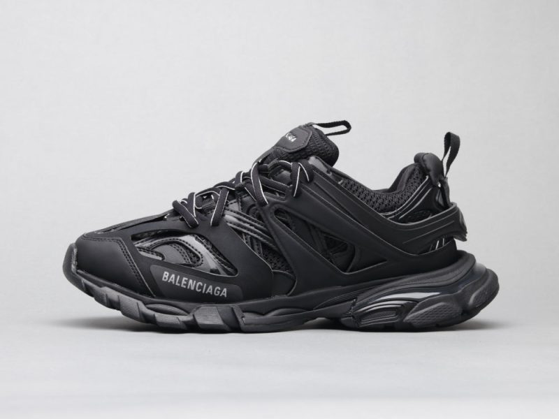 LW - Bla Track Generation DV Sneaker - Image 6