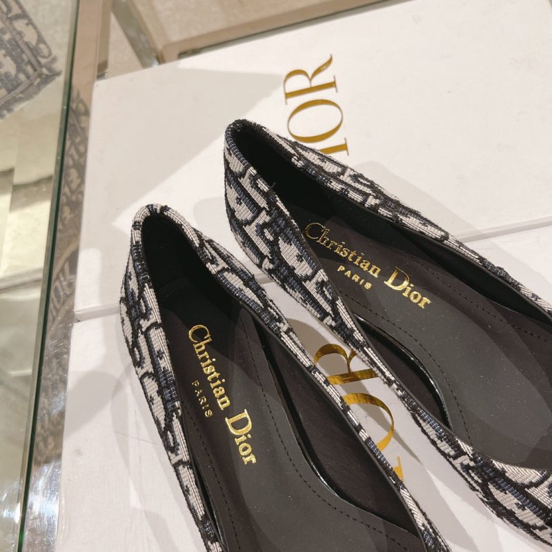 LW - Luxury  DIR HIGH HEELS 017 - Image 4