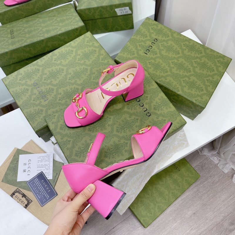 LW - Luxury  GCI HIGH HEELS 034 - Image 2