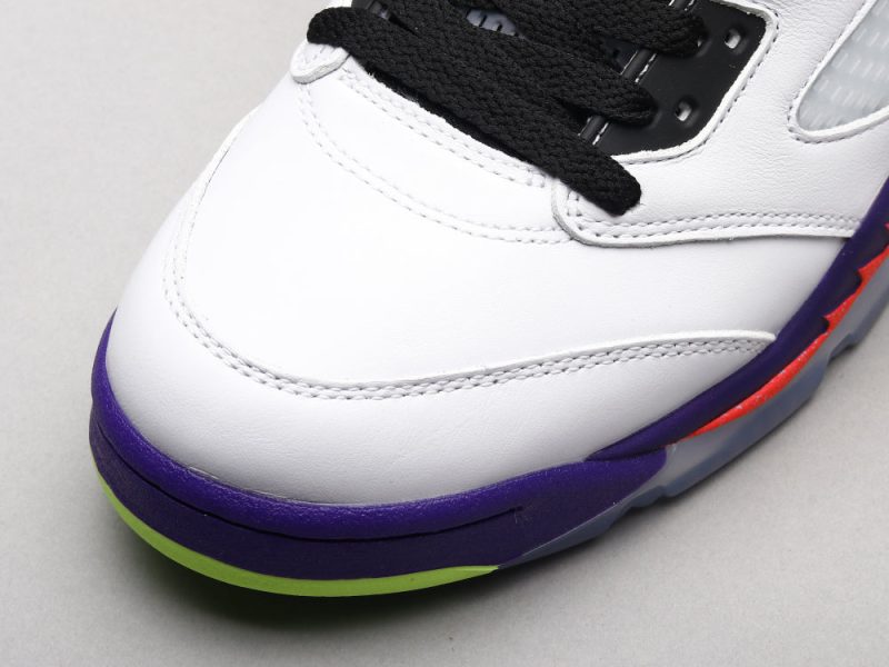 LW - AJ5 fresh prince - Image 6