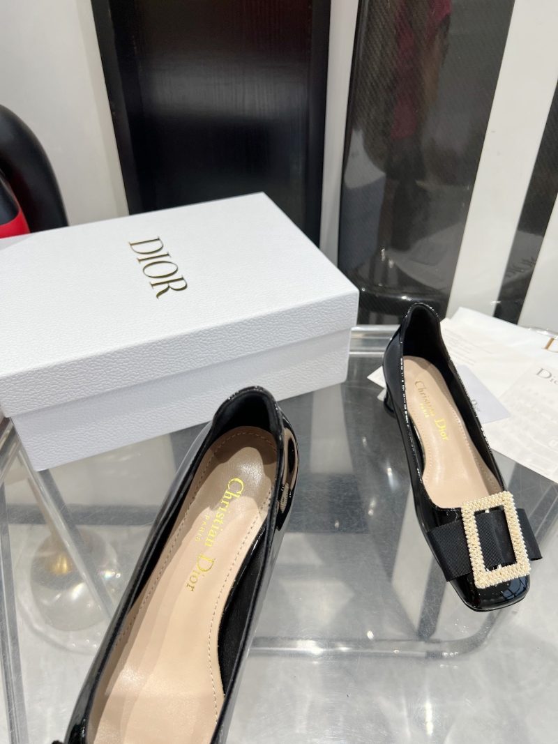 LW - Luxury  DIR HIGH HEELS 009 - Image 6