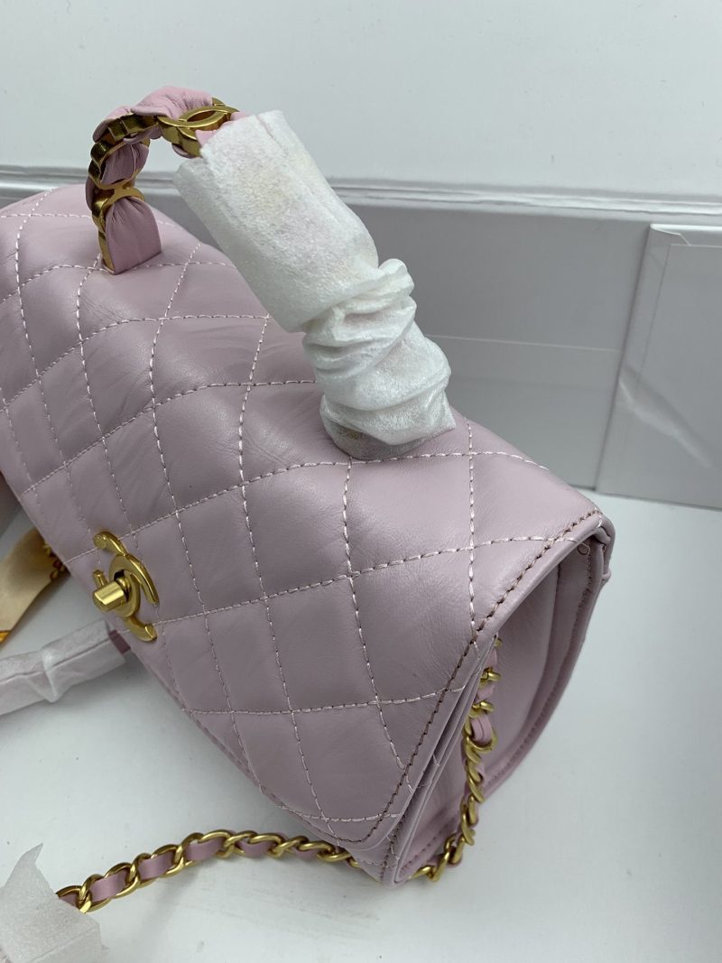 LW - Luxury Handbags CHL 200 - Image 5
