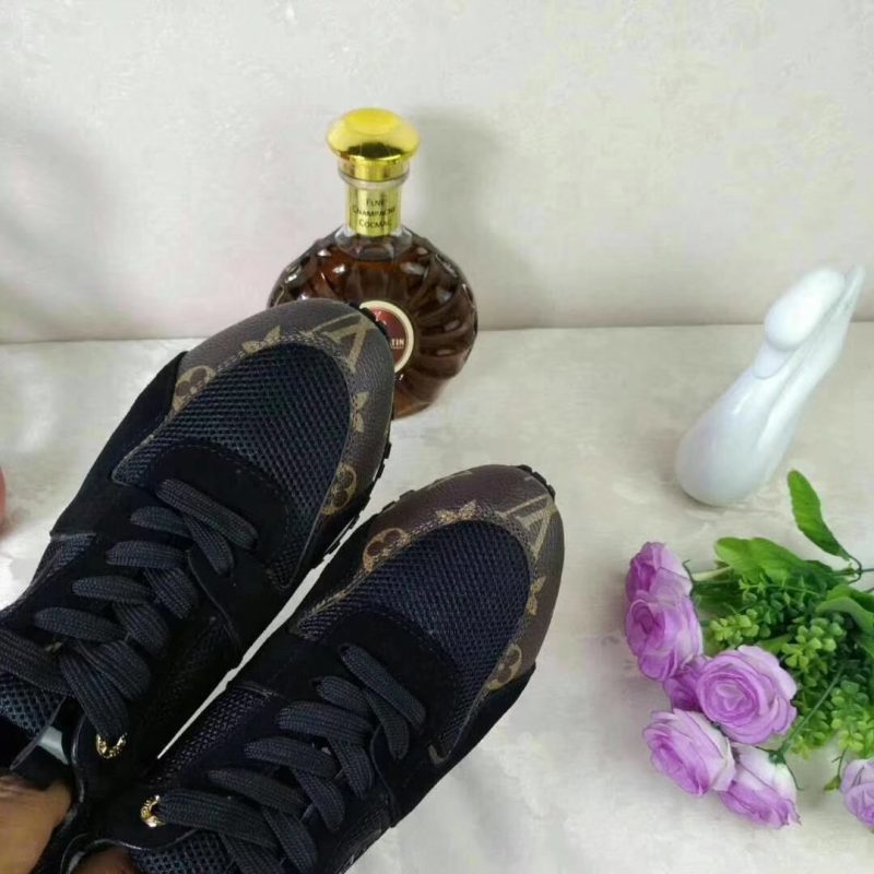 LW - LUV Run Away Sneaker - Image 6