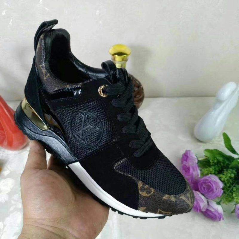 LW - LUV Run Away Sneaker - Image 5