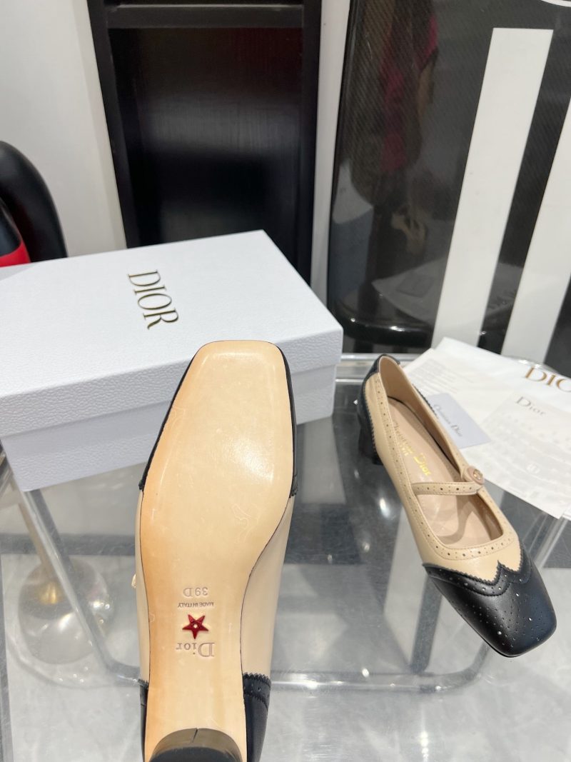 LW - Luxury  DIR HIGH HEELS 012 - Image 7