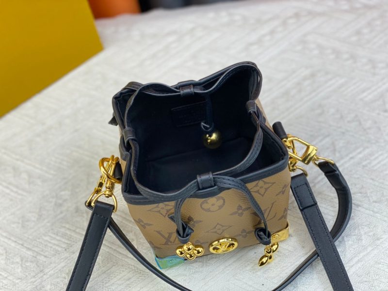 LW - Luxury Bags LUV 906 - Image 5